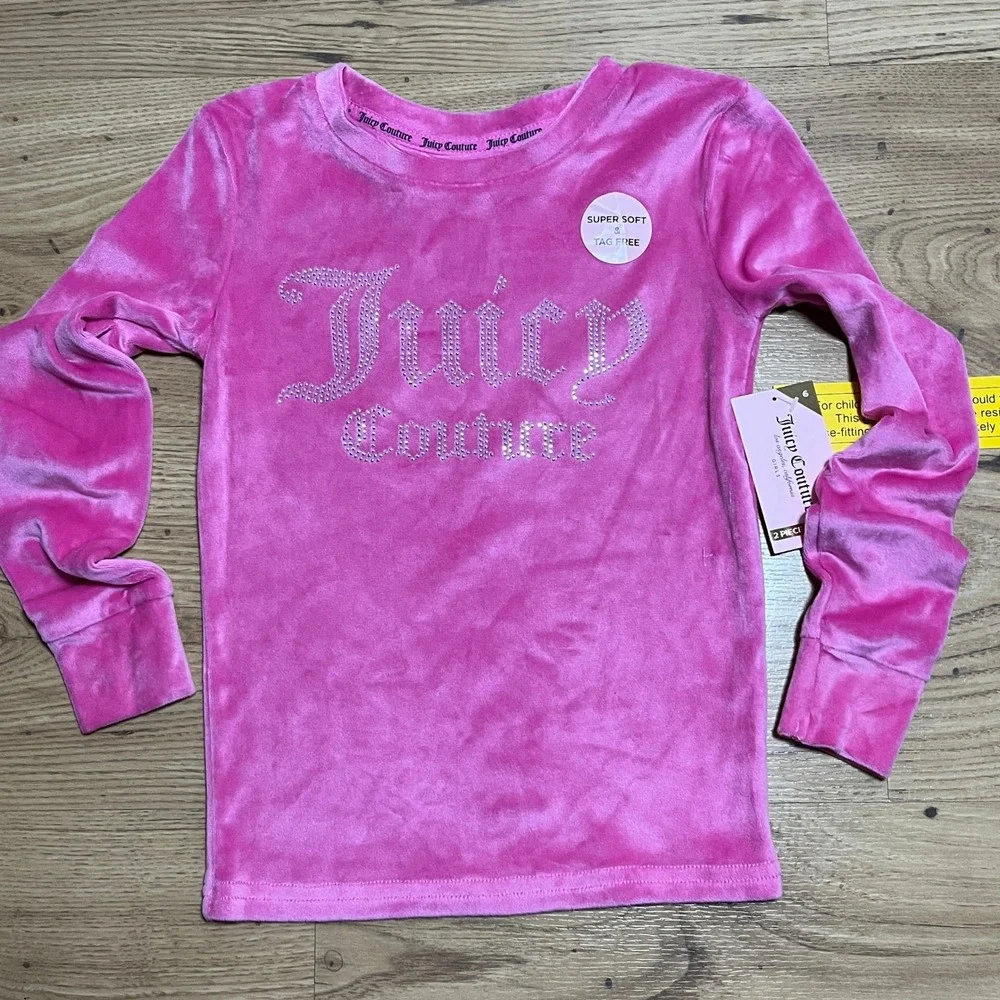 Juicy Couture brand new